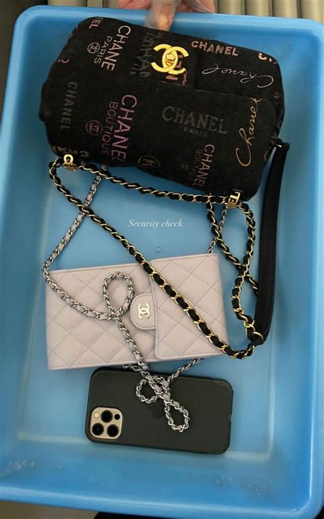 check bag Chanel